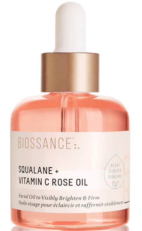 is biossance squalane oil hydrating.